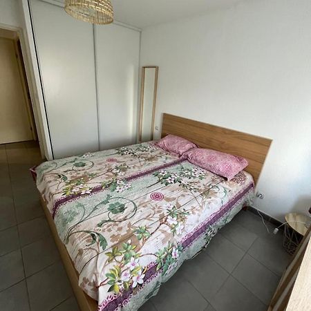 Joli Appt 45 M2 Avec Terrasse Lejlighed Lunel  Eksteriør billede