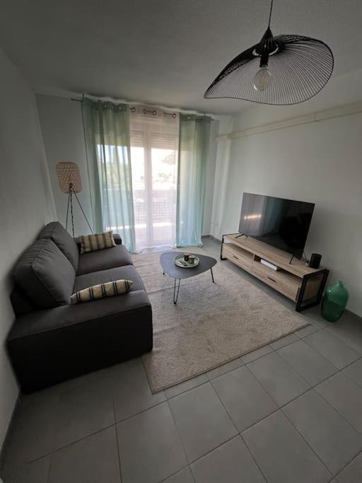 Joli Appt 45 M2 Avec Terrasse Lejlighed Lunel  Eksteriør billede