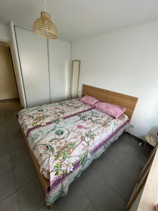 Joli Appt 45 M2 Avec Terrasse Lejlighed Lunel  Eksteriør billede